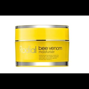 Bee Venom Moisturizer